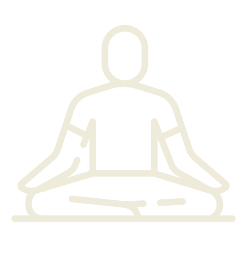 Ervaren minder stress